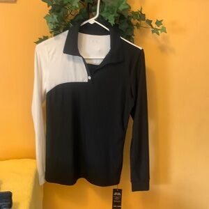 Jack Smith Long sleeve sweater size Small new